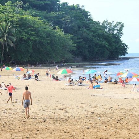 فندق Roca Mar Playa Bonita بويرتو ليمون المظهر الخارجي الصورة