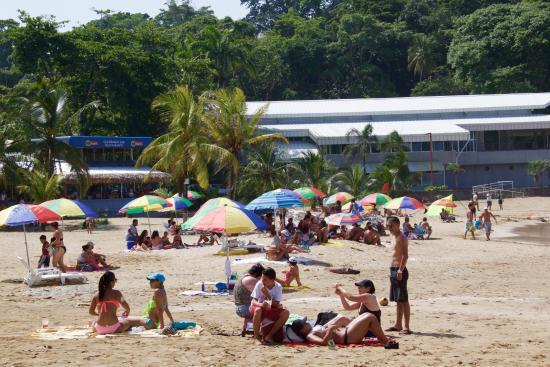 فندق Roca Mar Playa Bonita بويرتو ليمون المظهر الخارجي الصورة