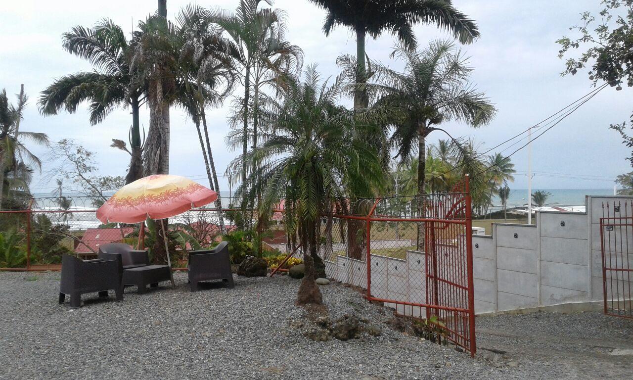 فندق Roca Mar Playa Bonita بويرتو ليمون المظهر الخارجي الصورة